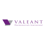 Valeant