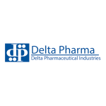 Delta Pharma