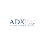 Abu Dhabi Security Exchange - ADX